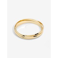Interlock Bangles