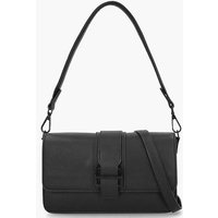Valentino Bags Dejavu Black Shoulder Bag at Simply Be Catalogue Store Valentino Bags Dejavu Black Shoulder Bag.