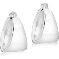 Sterling Electroform Earrings