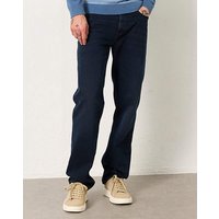 Straight Fit Jean Dark Denim Dark Denim 40R