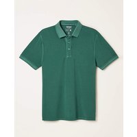 Pique Short Sleeve Polo TALL