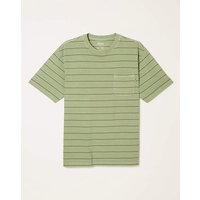 Compton Stripe T Shirt