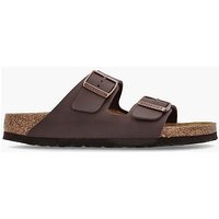 Arizona Birko Flor Mules Dark