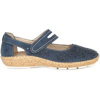 Delia Mary Jane Shoes