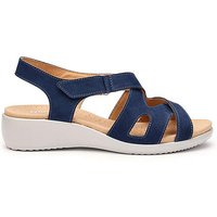 Eliana Wide Fit Sandal French 1 2