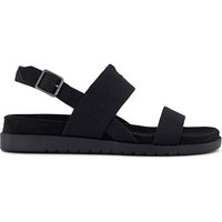 Marin Sandal Black Black