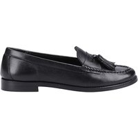 Connie Tassel Loafer