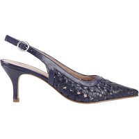 Dalia Kitten Heel