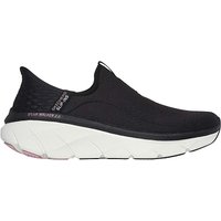 DLux Walker 2.0 Trainers Black Pink
