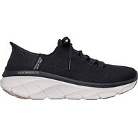 DLux Thrill Movement Trainer Black Tan