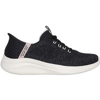 Ultra Flex 3 Easy Step Trainer Black Pink