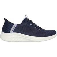 Ultra Flex 3 Easy Step Trainer Navy Lavender