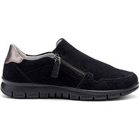 Skyla Wide Fit Trainer 1 2