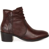 Hovingham Ankle Boots 1 2