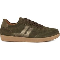 West Trainers Suede