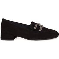 Gift Loafers Suede