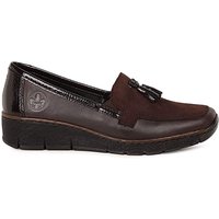 Grade Tassel Loafers 1 2