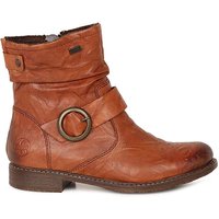 Danby Ankle Boots 1 2