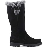 Honor Long Boot