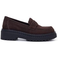 Odessa Loafer