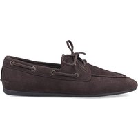 Slim Boat Shoe