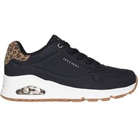 UNO Jungle Nite Trainer Black Leopard