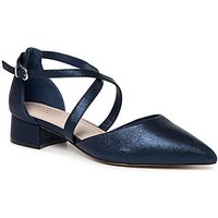 Fabienne Wide Fit Shoes