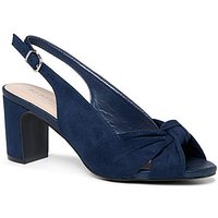 Noreen Wide Fit Sandals