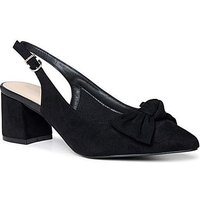 Floriana Wide Fit Shoes