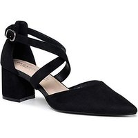 Florrie Extra Wide Shoes