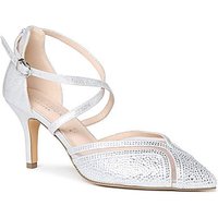 Faylinn Wide Fit Heels