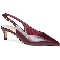 Galina Wide Fit Heel