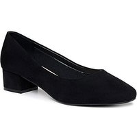 Gretchen Wide Fit Shoes