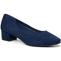 Gretchen Wide Fit Shoes