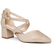 Filippa Wide Fit Shoes
