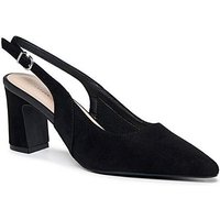 Giana Wide Fit Shoes