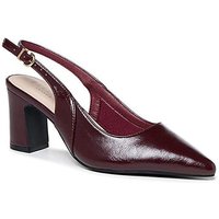 Giana Wide Fit Shoes