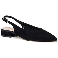 Karissa Block Heels