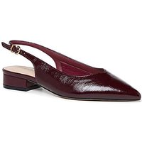 Karissa Block Heels