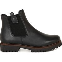 Liquer Chelsea Boots
