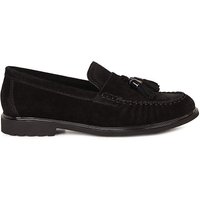 Hamble Tassel Loafers