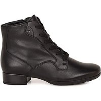 Balban Ankle Boots