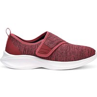 Thrive Lightweight Trainer Marl