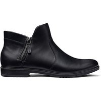 Ludlow Wide Fit Ankle Boot