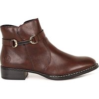 Cawood Ankle Boots 1 2