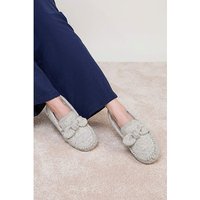 totes Moccasin Slippers