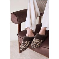totes Animal Slippers