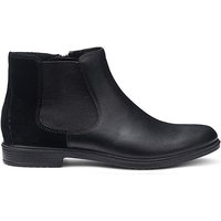 Tenby Wide Fit Chelsea Boot 1 2