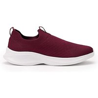 Motive Knitted Trainer