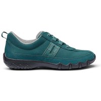 Leanne II Wide Fit Trainer 1 2